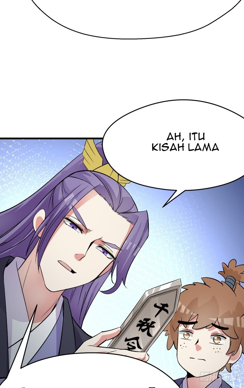 I Picked Up An Attributes Chapter 07 Gambar 28